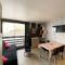 Appartement à la montagne au pied des pistes Classé 3 étoiles - 圣拉里苏朗