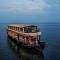 Kerala Houseboat