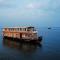 Kerala Houseboat