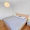 Appartement central et confortable