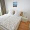 DünenResort Binz - Apt. 3.6 - Бинц