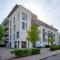 DünenResort Binz - Apt. 3.6 - Бинц