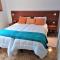 Appartement 10 en duplex - LES SUITES DE ROBINSON - Résidence avec piscine en bord de Siagne, à Mandelieu-La-Napoule - 曼德琉-拉纳普勒