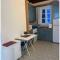 Veranda STUDIO Ornos