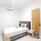 Urbanview Le Reno Inn Wirobrajan by RedDoorz - Ngabean
