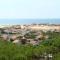 Mobil home Rainbow, camping les dunes de contis