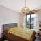 Yellow Apartment - Sarre