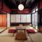 Suo an Machiya House