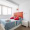Fantástico Apartamento en Primerísima Línea Playa - La Torre