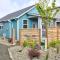 Blue Ocean Bungalow