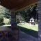Chalet La Marendaz