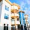 White Stone Apartments