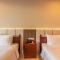 Otres Beach Hotel