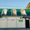 Salma Capsule Hostel - 比什凯克