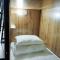 Salma Capsule Hostel - 比什凯克