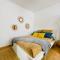 Bohemia - BEST KEYS - Idéal Pro & Couple - Cosy - Centre Ville - SMART TV - Netflix & WiFi Fibre - Check-in Autonome - Parking Facile & Gratuit - Confort & Équipements Premium