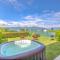 Miralago Lake View Outside Whirlpool - Happy Rentals - Испра