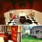 Stylish Farm House