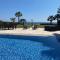 Ionion Luxury Villa