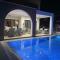 Ionion Luxury Villa