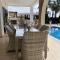 Ionion Luxury Villa