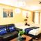 Davao Central Suites