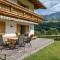 Landhaus Geig