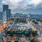 Crowne Plaza Chengdu City Center by IHG - تشنغدو