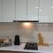 Apartment Zhemchuzhina Ureki-5 СТУДИО - Ureki