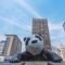 Crowne Plaza Chengdu City Center by IHG