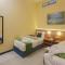 Urbanview Hotel Sakura Kampung Inggris Pare by RedDoorz - Pare