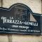LA TERRAZZA DEI GEMELLI - casa vacanze