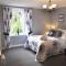Dunster Mill House