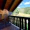 *Schwarzwald-Apartment 2° *