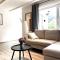 *Schwarzwald-Apartment 1° *
