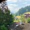 *Schwarzwald-Apartment 1° *