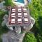 Seronera Wildlife Lodge