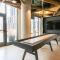 West Loop studio w wd gym lounge nr L CHI-773 - Чикаго