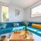 Maison avec piscine spa - Ti Laouen