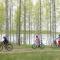 Resort Naaranlahti Cottages - Naaranlahti