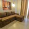 Central Apartment Central Apartment