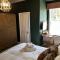 The Lodge at Salhouse