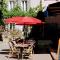 La Terrasse d'Oléa, au coeur du village - Buis-les-Baronnies