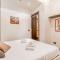 BBHOME Comfort apartment with terrace near Villa Pamphili
