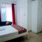 Lux Suites Bustani studio Apartments