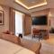 Swissotel Uludag Bursa