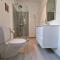 Stress Free Garden Holiday house