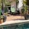 CASITA OASIS