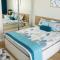 Apartment Briz Code by RV Apartments - FREE PARKING - Varna (mesto)
