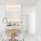Old Town Pure White by Downtown Apartments